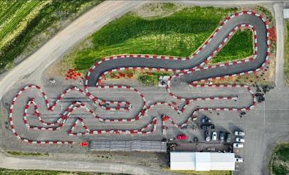 Activité : GoKart Akureyri