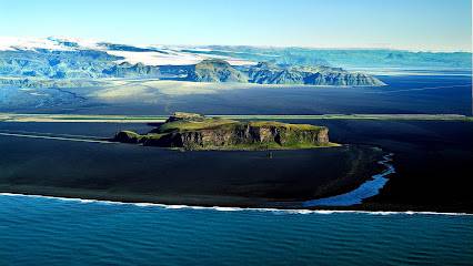 Activité : Viking Park Iceland