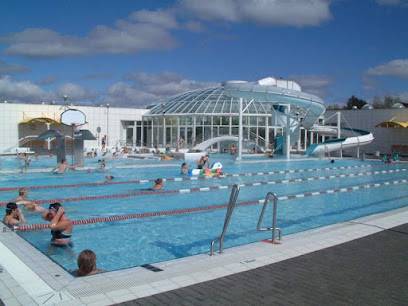 Activité : Árbæjarlaug