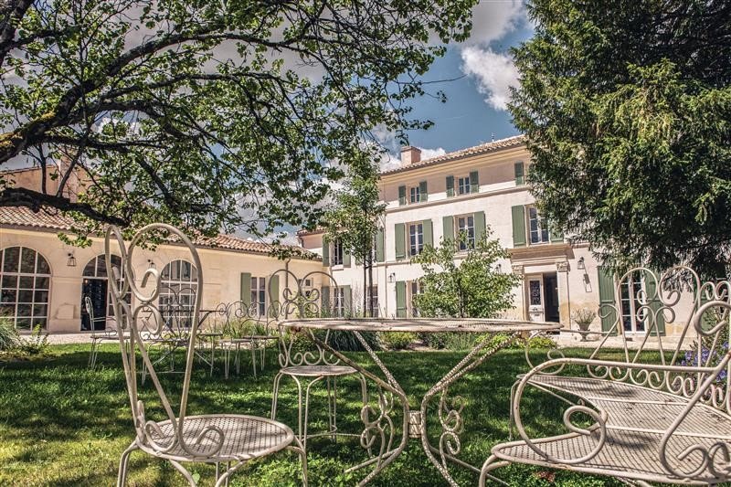 Activité : Maison Brillet - L'idylle de la poire et du cognac