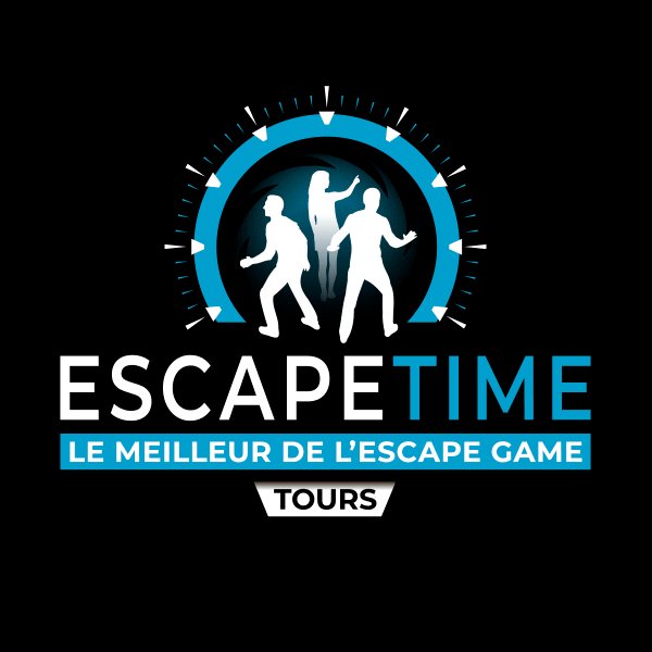 Activité : Escape Time Tours