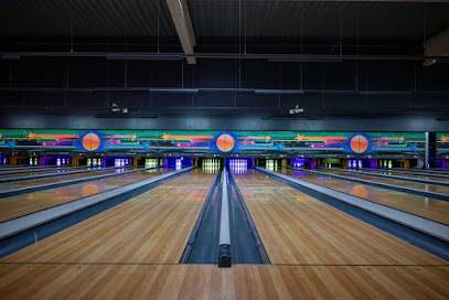 Activité : SpeedPark Jaux