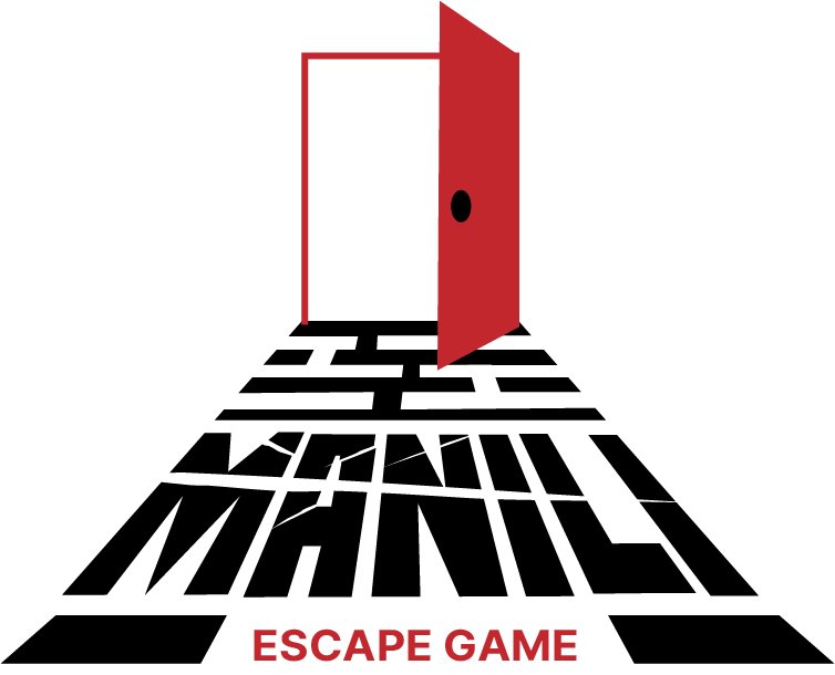 Activité : Escape Game