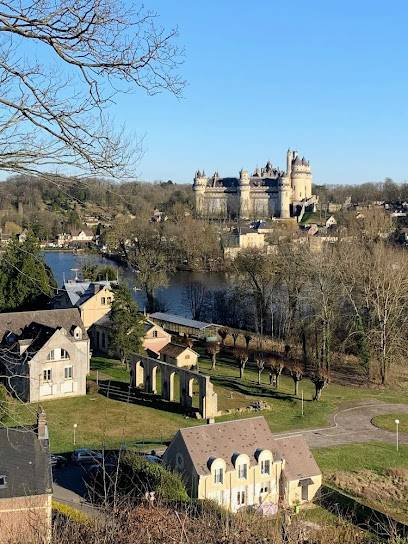 Activité : Les Secrets de Pierrefonds