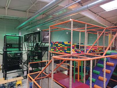Activité : 5 Sens Park