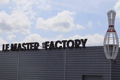 Activité : Bowling Le Master Factory