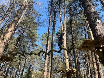 Activité : Opalaventure Parc multi activités sur la Côte d'Opale