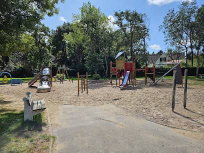 Activité : Jardin des Enfants