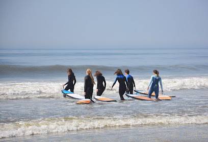 Activité : Le Touquet Surf Club/Cote d'Opale Surfing - Ecole de Surf / Paddle du Touquet-Paris-Plage / Nord Pas De Calais