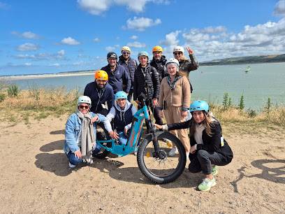Activité : TrottEvents Le Touquet