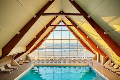 Activité : Thalassa Sea & Spa Le Touquet