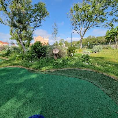 Activité : Friterie et Mini golf de Camiers