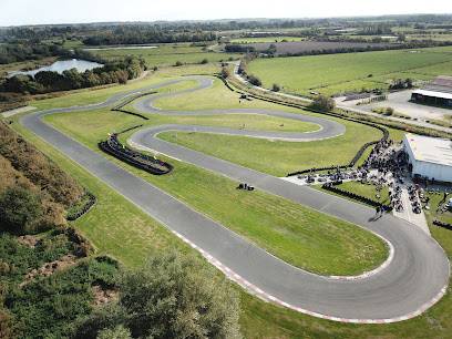 Activité : Opale Karting