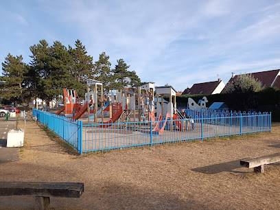 Activité : Jeux pour enfants