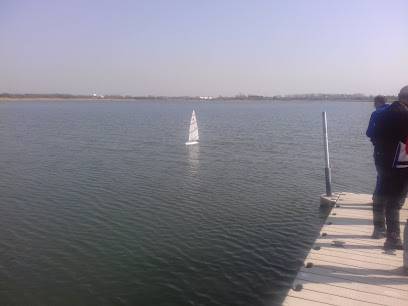Activité : Club de voile du Calaisis (Base Tom Souville)