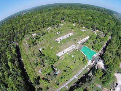 Activité : Nancy FORT ESCAPE - Escape Game - Paintball - Gellyball