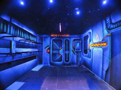 Activité : Laser Megazone Augny