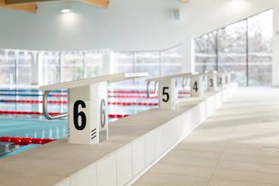 Activité : La Confluence - espace aquatique et bien-être