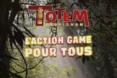 Activité : Totem Perpignan