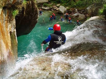 Activité : Horizon Vertical