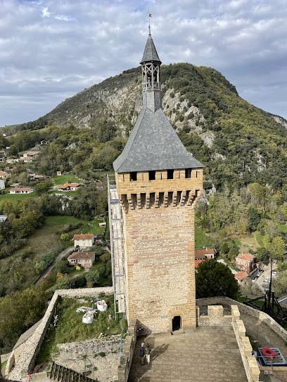 Activité : Escape Game Château de Foix