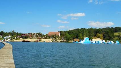 Activité : Water Park de Sames