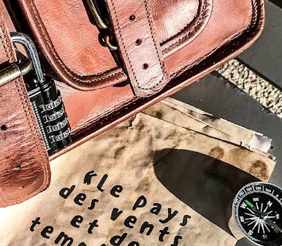 Activité : ESCAPE GAME CULTUREL à Capbreton -Voyage dans le temps - Activité à capbreton