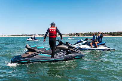 Activité : Jet Sport 64