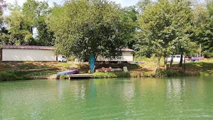 Activité : Orthez Nautique Canoë Kayak
