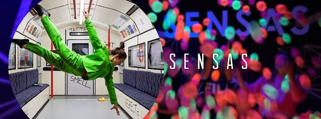 Activité : SENSAS Toulouse
