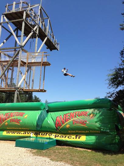 Activité : Eurl Camp Loisirs Aventures