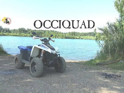Activité : Occiquad