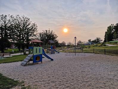 Activité : Aire de jeux par Playgones
