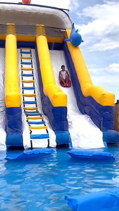 Activité : Cap canaille cap d agde ( club Mickey 34)