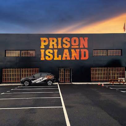 Activité : Prison Island Montpellier