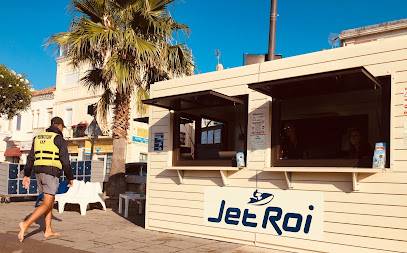 Activité : Jet Roi