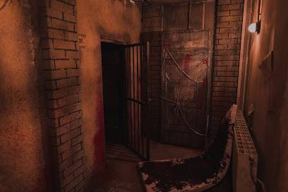 Activité : GAME OVER ESCAPE ROOMS Montpellier