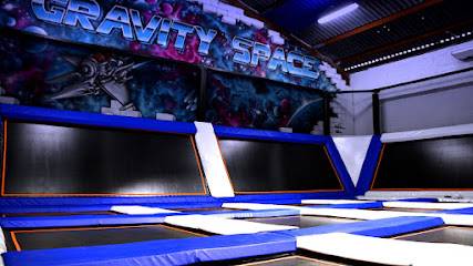 Activité : Trampoline Park Gravity Space® - Toulon La Seyne Sur Mer - Parc de loisirs - Anniversaire