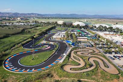 Activité : Speedkart
