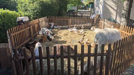 Activité : La Ferme d'autrefois