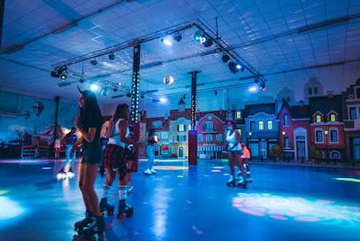 Activité : ROLLERGLISS