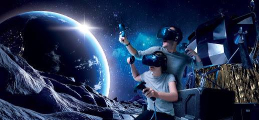 Activité : Virtual Room Toulon