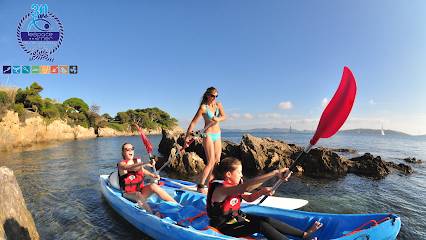 Activité : Espace Mer