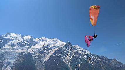 Activité : ParagliDream