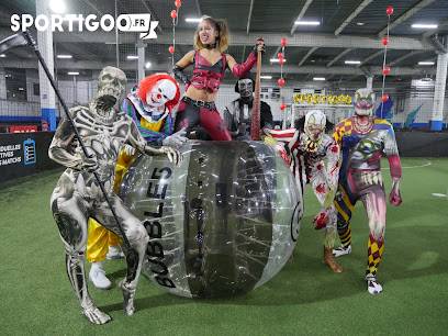 Activité : Sportigoo.fr le site référence de vos événements