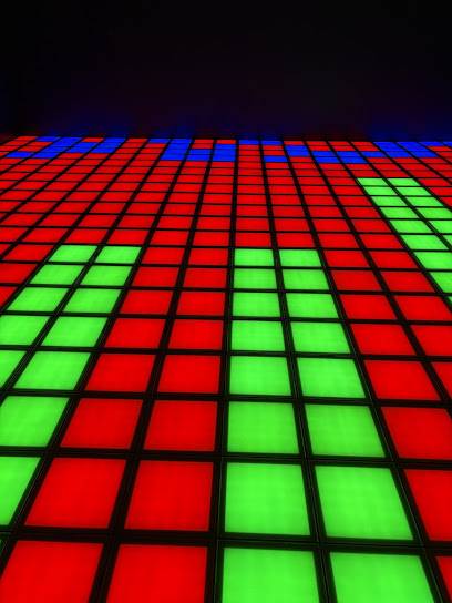 Activité : ACTIVE ROOM