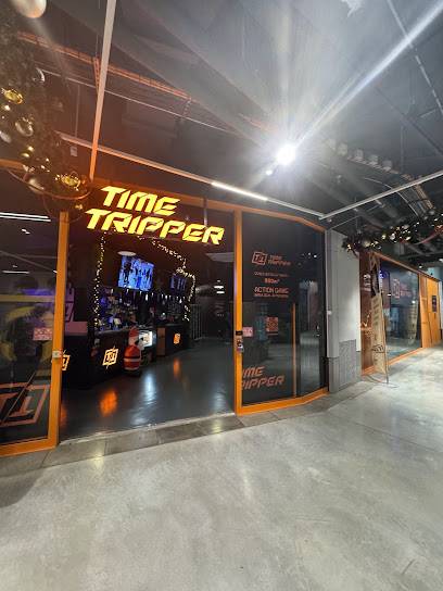 Activité : Time Tripper - Escape Game / Action Game Paris (14ème)