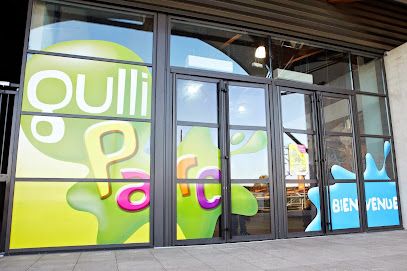 Activité : Gulli Parc Bry-sur-Marne