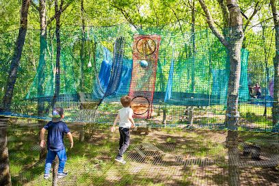 Activité : Ecopark Legends Sucy-en-Brie