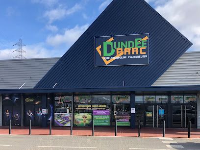 Activité : Dundee Parc